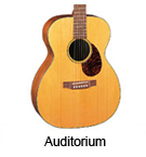 Acoustic Guitar guide for the beginner and intermediate player